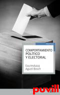 Comportamietno poltico y electoral