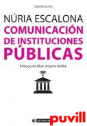 Comunicacin de instituciones pblicas