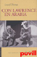 Con Lawrence en Arabia