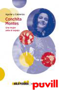 Conchita Montes : una mujer ante el espejo