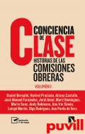 Conciencia de clase : historias de las Comisiones Obreras, 2. 