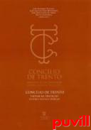 Concilio de Trento : innovar en la tradicin ; historia, teologa y proyeccin