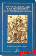 Conducta alimentaria y sus alteraciones en 

la picaresca espaola