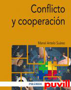 Conflicto y cooperacin