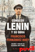 Conocer Lenin y su obra