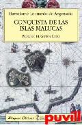 Conquista de las Islas Malucas