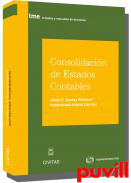 Consolidacin de estados contables