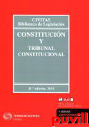 Constitucin y Tribunal Constitucional