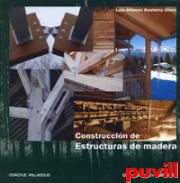 Construccin de estructuras de madera