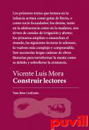 Construir lectores