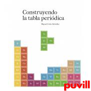 Construyendo la tabla peridica