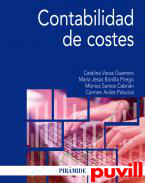 Contabilidad de costes