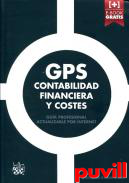 Contabilidad financiera y costes