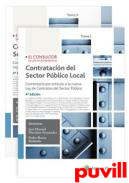 Contratacin del sector pblico local