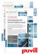 Contratacin del sector pblico local