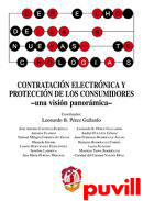 Contratacin electrnica y proteccin de los consumidores