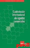 Contratacin internacional de agentes comerciales