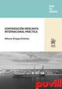 Contratacin mercantil internacional prctica