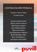 Contratacin pblica