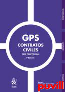 Contratos civiles : gua profesional