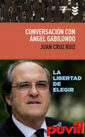 Conversacion con ngel Gabilondo