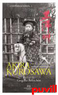 Conversaciones con Akira Kurosawa