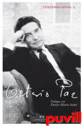 Conversaciones con Octavio Paz : dilogos con Mario Sant