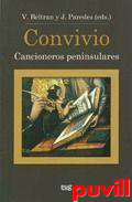 Convivio : cancionereso peninsulares