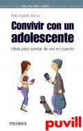 Convivir con un adolescente