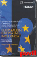 Cooperacin europea en inteligencia