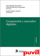 Cooperacin y mercados digitales