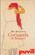 Corisanda de Baigorri