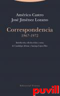 Correspondencia (1967-1972)