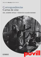 Correspondencias : cartas de cine