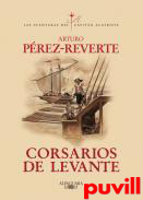 Corsarios de Levante