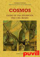 Cosmos, o ensayo de una descripcin fsica del mundo