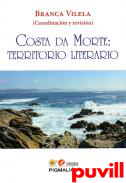 Costa da Morte : territorio literario