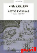 Costas extraas : ensayos, 1986-1999