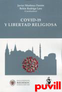 COVID-19 y libertad religiosa