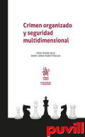 Crimen organizado y seguridad multidimensional