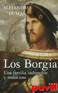 Crmenes clebres : Los Borgia, 1492-1507