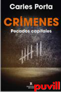 Crmenes: pecados capitales