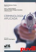 Criminologa aplicada