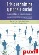 Crisis econmica y modelo social : la sostenibilidad del estado de bienestar