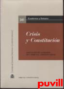 Crisis y constitucin