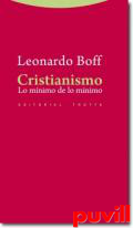 Cristianismo : Lo mnimo de lo mnimo