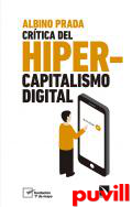 Crtica del hipercapitalismo digital