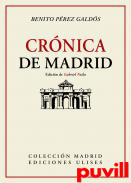 Crnica de Madrid