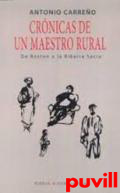 Crnicas de un maestro rural : de Boston a la Riberia Sacra