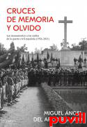 Cruces de memoria y olvido : los monumentos a los cados de la guerra civil espaola (1936-2021)